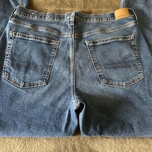 American Eagle 90’s Straight Jeans